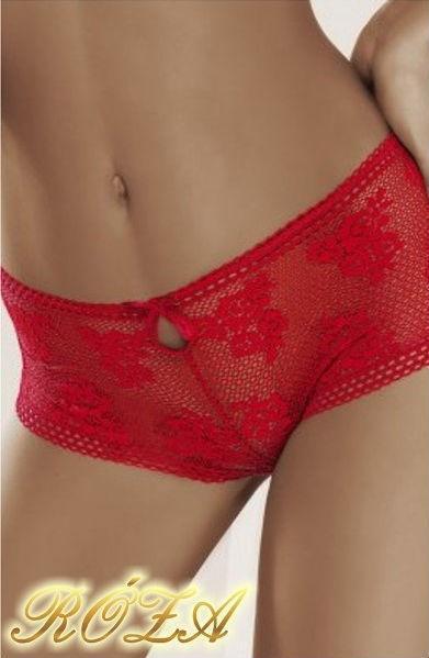 Roza Nefretete Brief